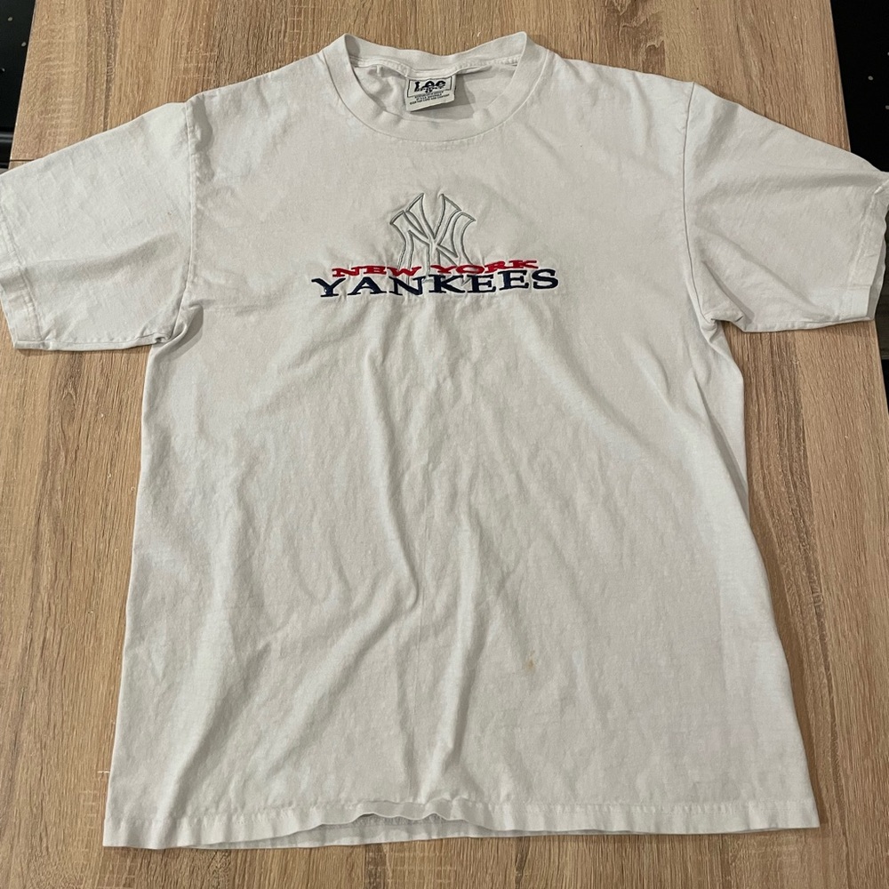 New York Yankees Shirt